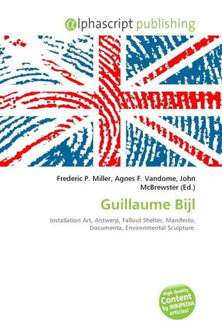 Guillaume Bijl