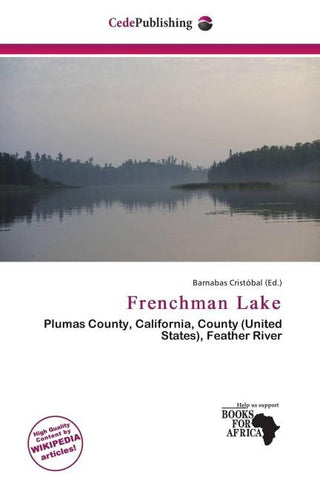 Frenchman Lake