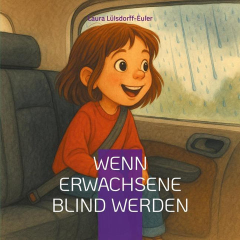 Wenn Erwachsene blind werden