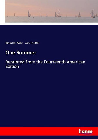 One Summer