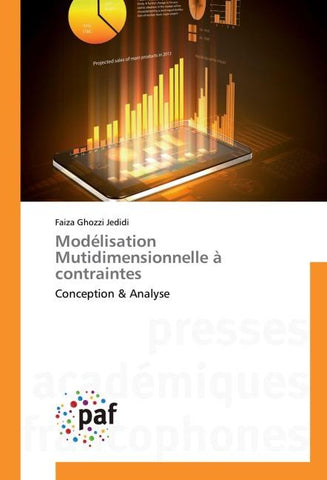 Modélisation Mutidimensionnelle à contraintes