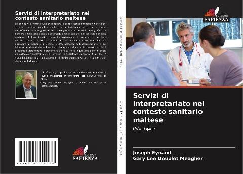 Servizi di interpretariato nel contesto sanitario maltese