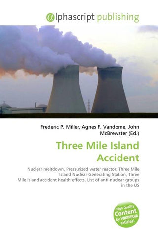 Three Mile Island Accident