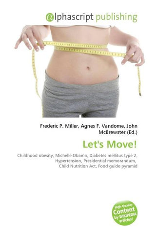 Let's Move!