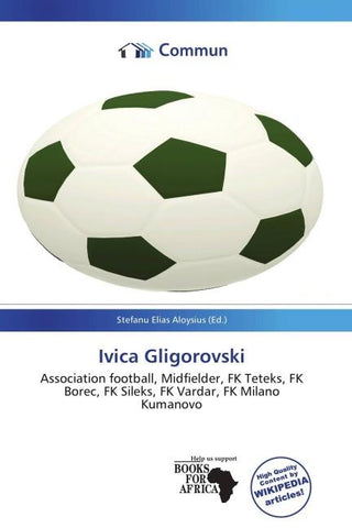 Ivica Gligorovski