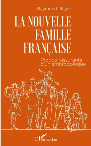 La nouvelle famille française
