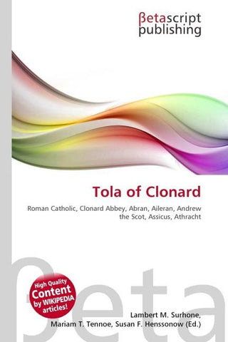 Tola of Clonard
