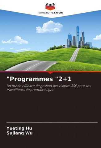 "Programmes "2+1