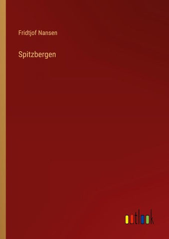 Spitzbergen