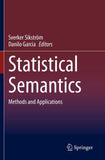 Statistical Semantics