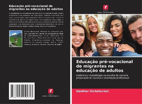 Educação pré-vocacional de migrantes na educação de adultos