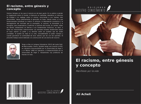 El racismo, entre génesis y concepto