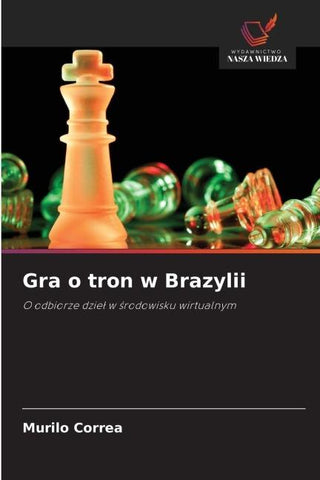 Gra o tron w Brazylii