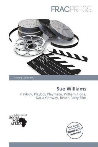 Sue Williams