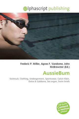 AussieBum