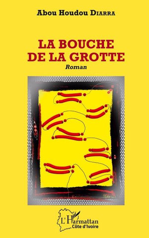 La bouche de la grotte
