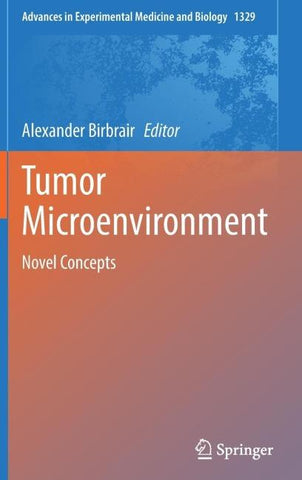 Tumor Microenvironment