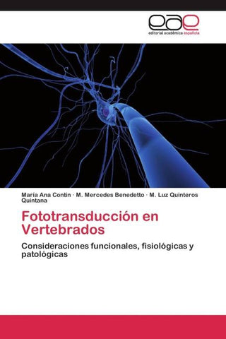 Fototransducción en Vertebrados