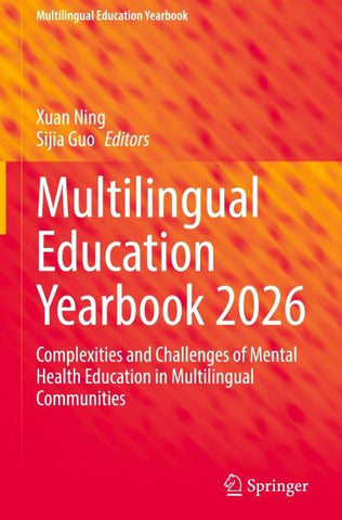 Multilingual Education Yearbook 2026