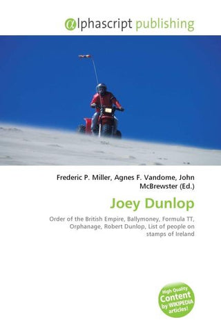 Joey Dunlop