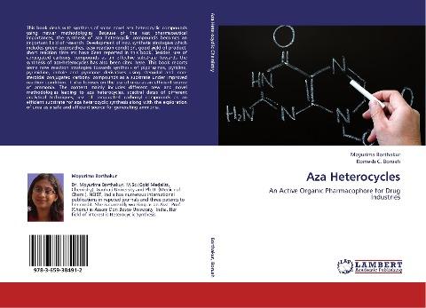 Aza Heterocycles