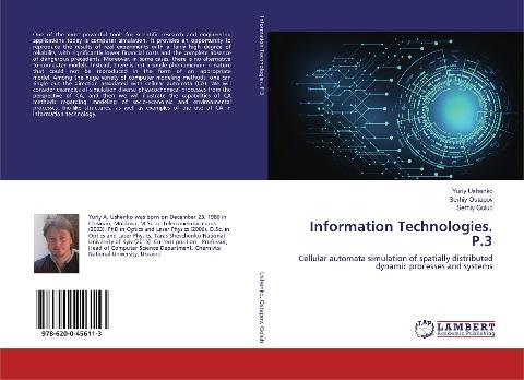 Information Technologies. P.3