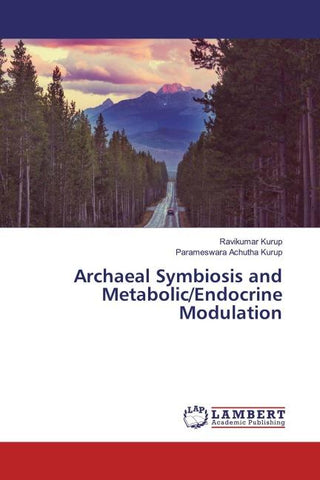 Archaeal Symbiosis and Metabolic/Endocrine Modulation
