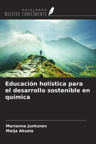 Educación holística para el desarrollo sostenible en química