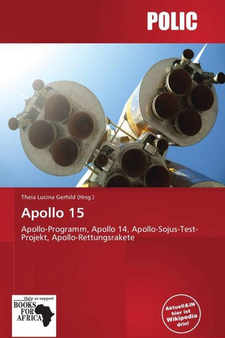 Apollo 15