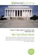 Mir Gul Khan Nasir