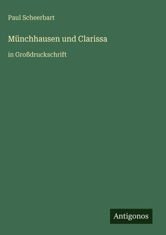 Münchhausen und Clarissa