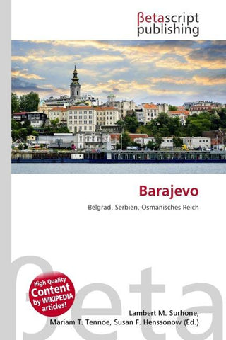Barajevo