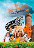 Die Klapperschlangenbande vom Hasenhügel 4