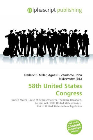 58th United States Congress