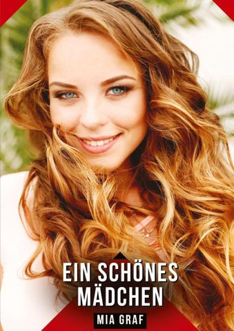 Ein schönes Mädchen