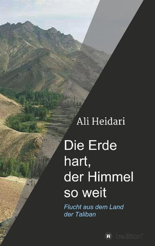 Die Erde hart, der Himmel so weit