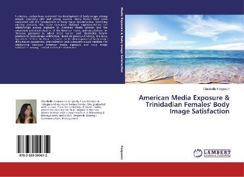 American Media Exposure & Trinidadian Females' Body Image Satisfaction