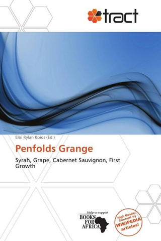 Penfolds Grange