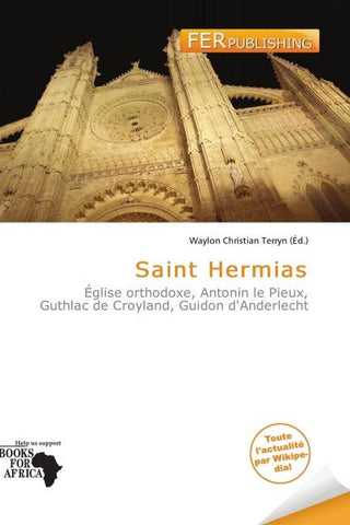 Saint Hermias
