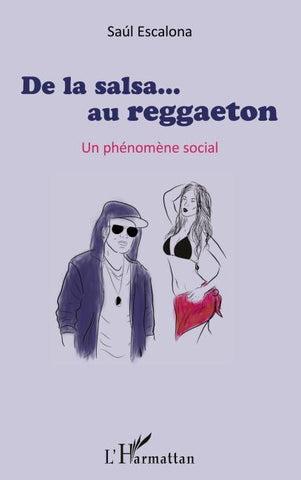 De la salsa... au reggaeton