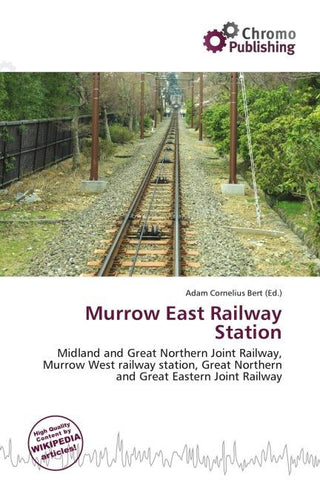 Murrow East Railway Station