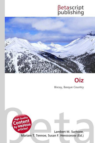 Oiz