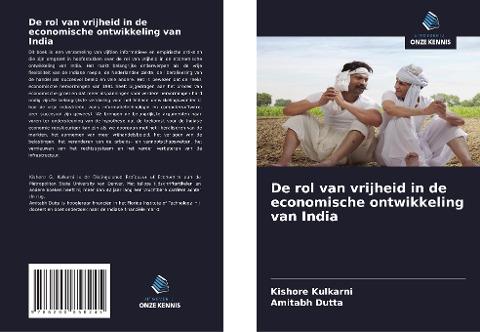 De rol van vrijheid in de economische ontwikkeling van India