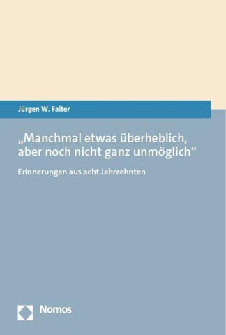 „Manchmal etwas überheblich, aber noch nicht ganz unmöglich“