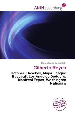 Gilberto Reyes