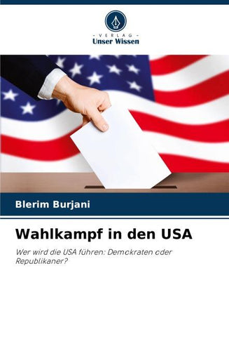 Wahlkampf in den USA