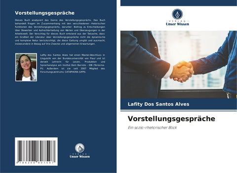 Vorstellungsgespräche