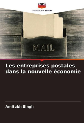 Les entreprises postales dans la nouvelle économie