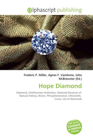 Hope Diamond
