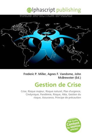 Gestion de Crise